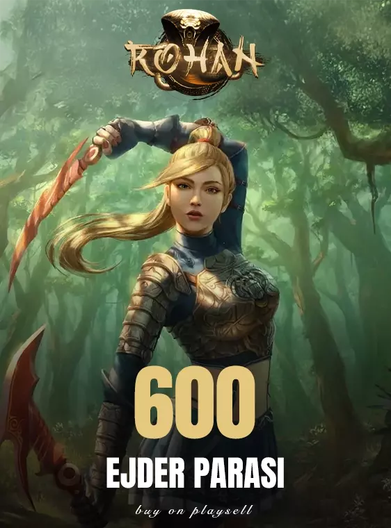 Rohan2 Palantir 600 EP
