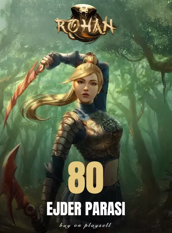 Rohan2 Palantir 80 EP