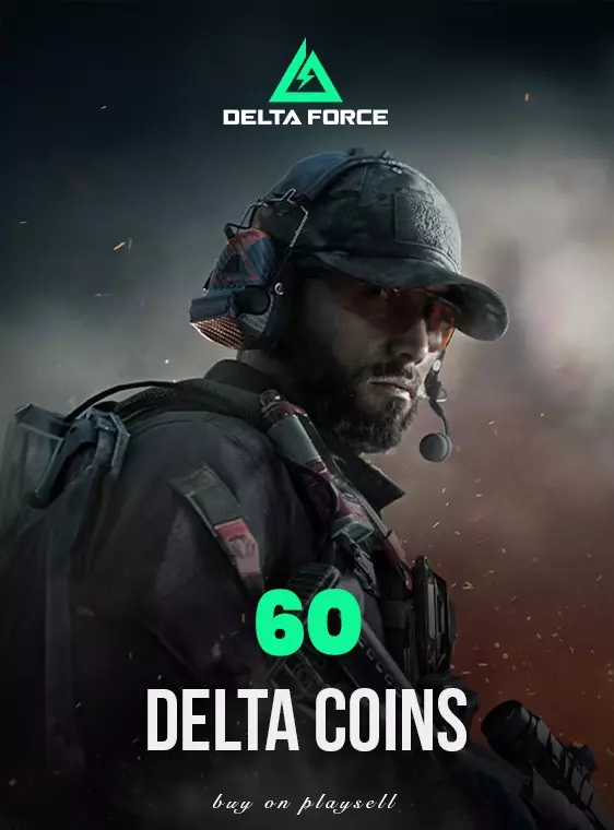 60 Delta Coins Mobile