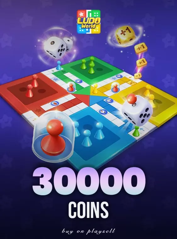 30000 Coins