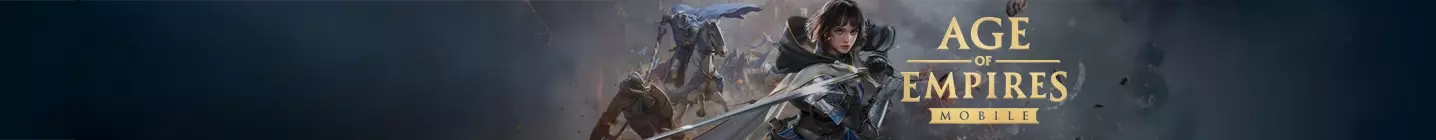 Age of Empires Mobile