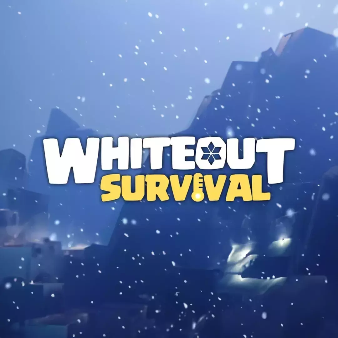 Whiteout Survival Frost Star