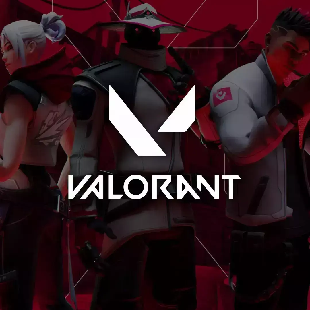 Valorant Points TR