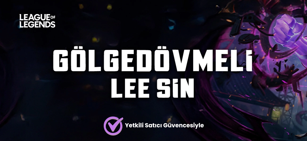 League of Legends