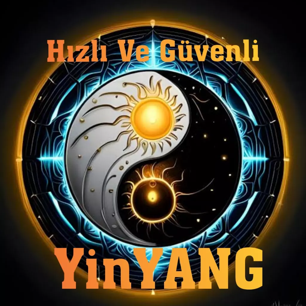 YinYANG
