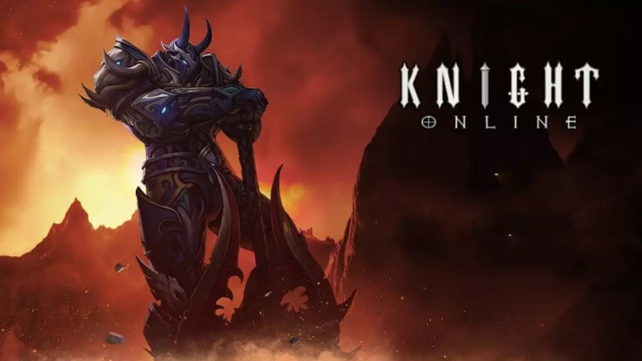 Knight Online Güncelleme Notları (07.02.2024)