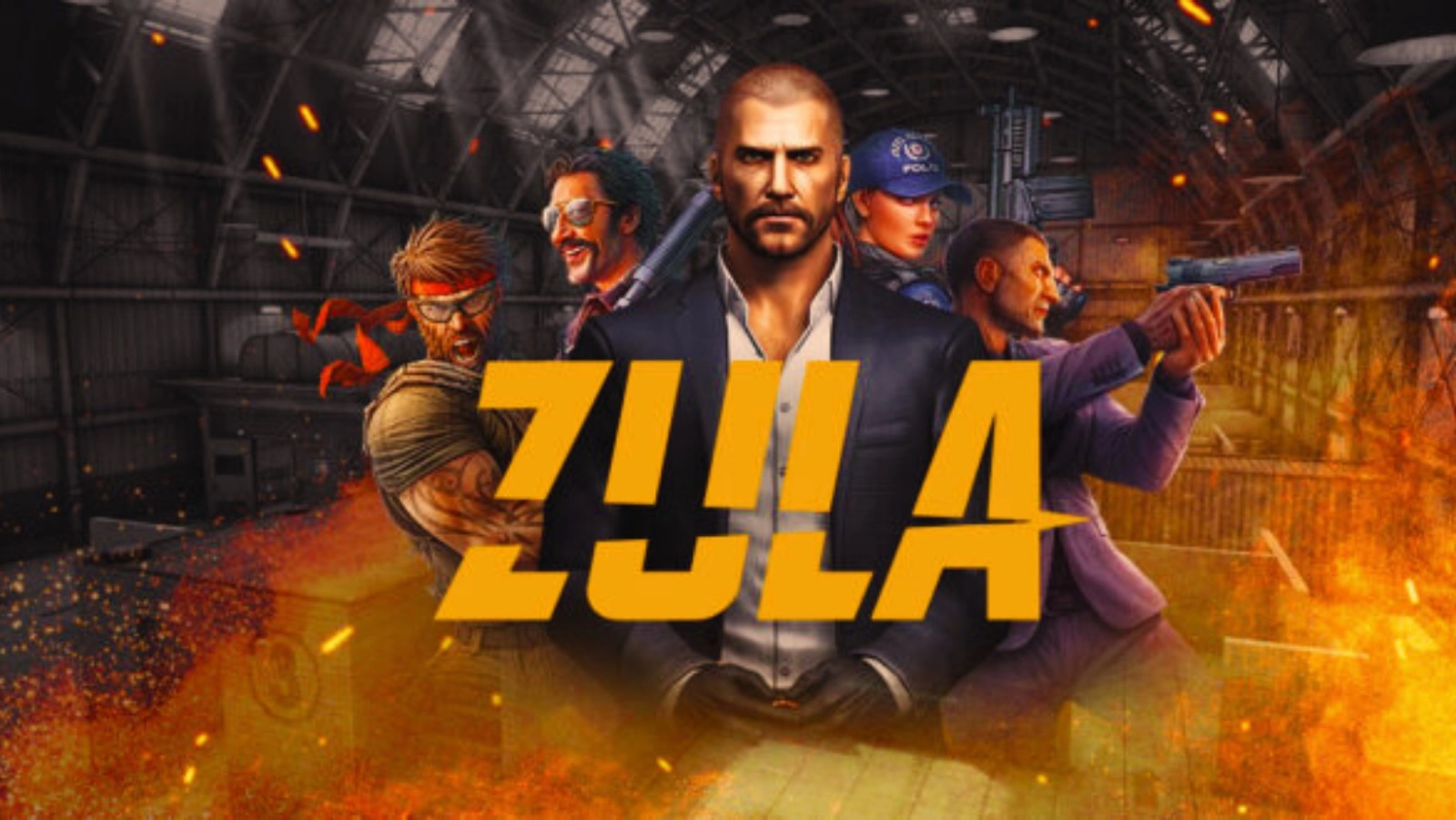 ZULA