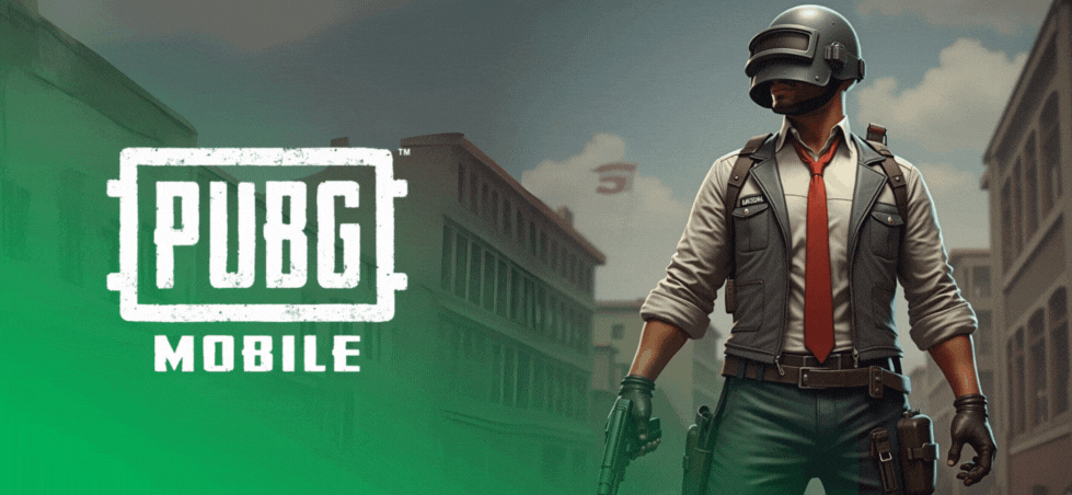 PUBG Mobile