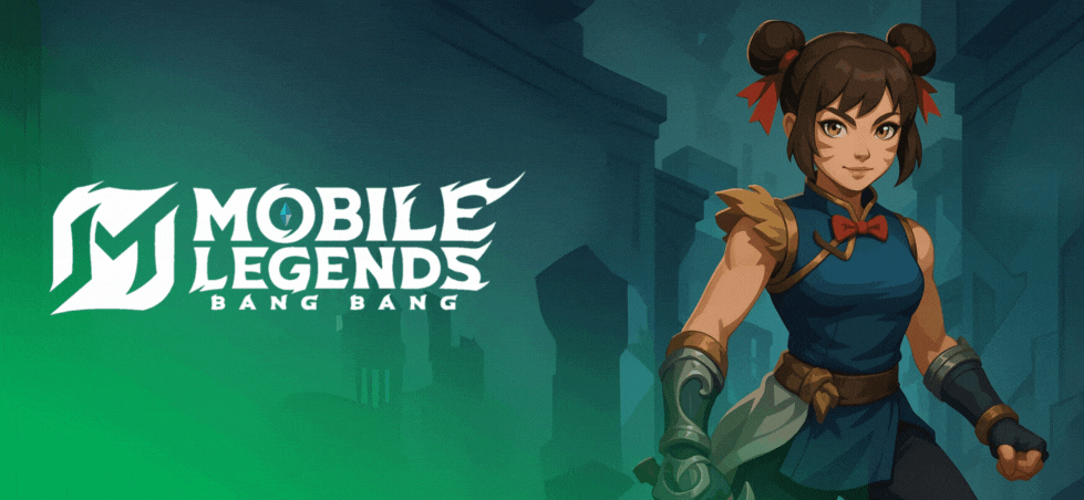 Mobile Legends