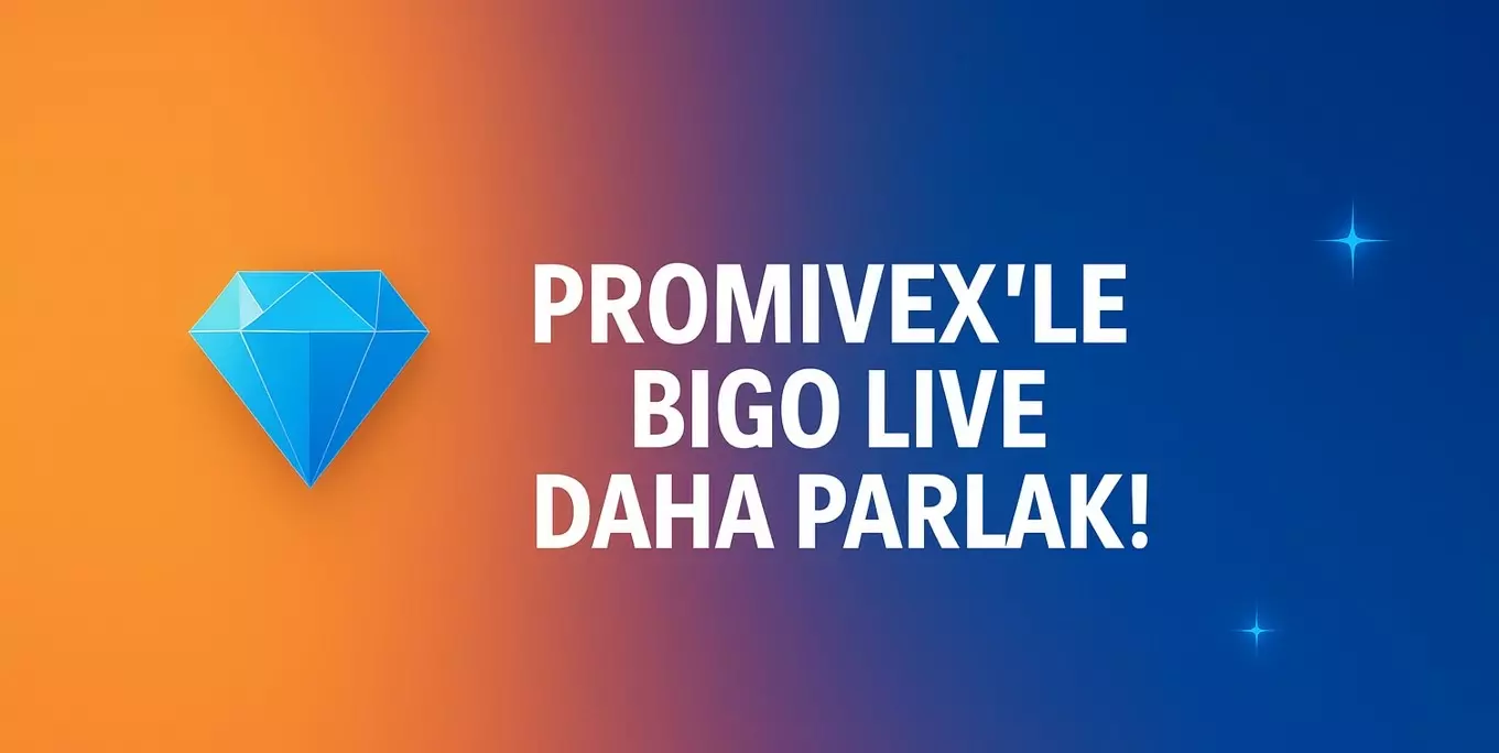 Bigo Live Elmas Yüklemenin En Güvenilir Adresi