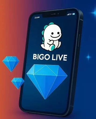 Bigo live