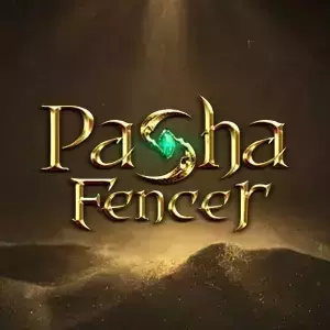 Pasha Fencer