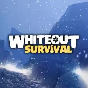 Whiteout Survival