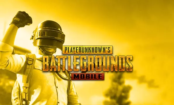 Pubg Mobile