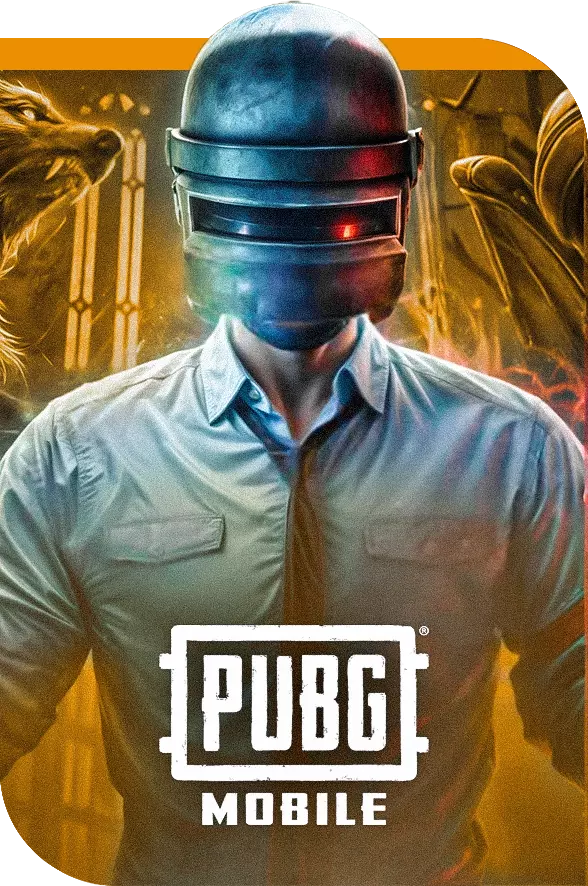 PUBG Mobile