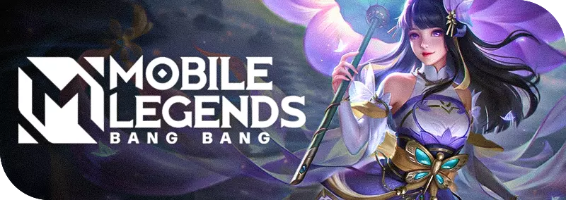 Mobile Legends