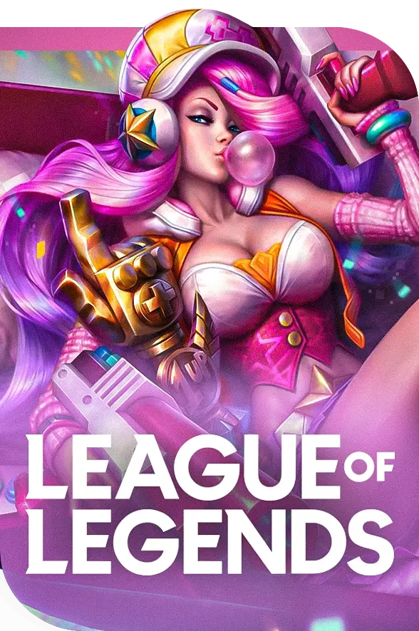 League of Legends