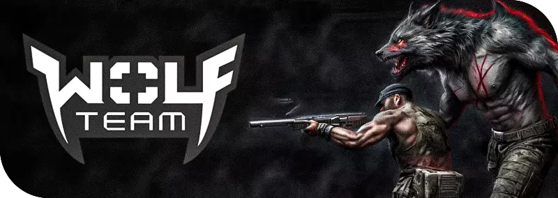 Wolfteam