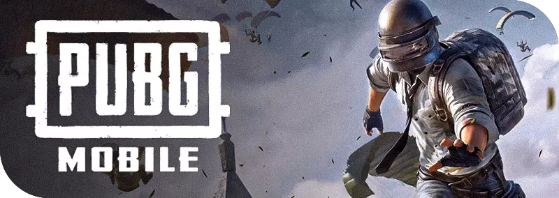 Pubg Mobile