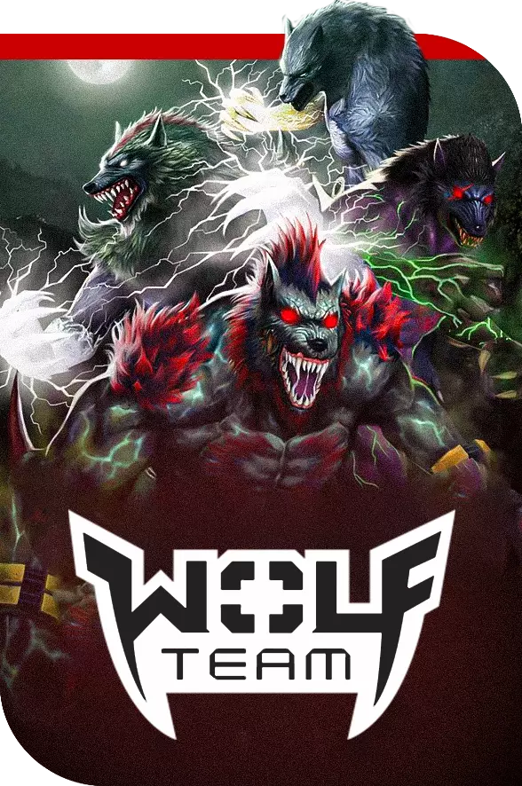 Wolfteam