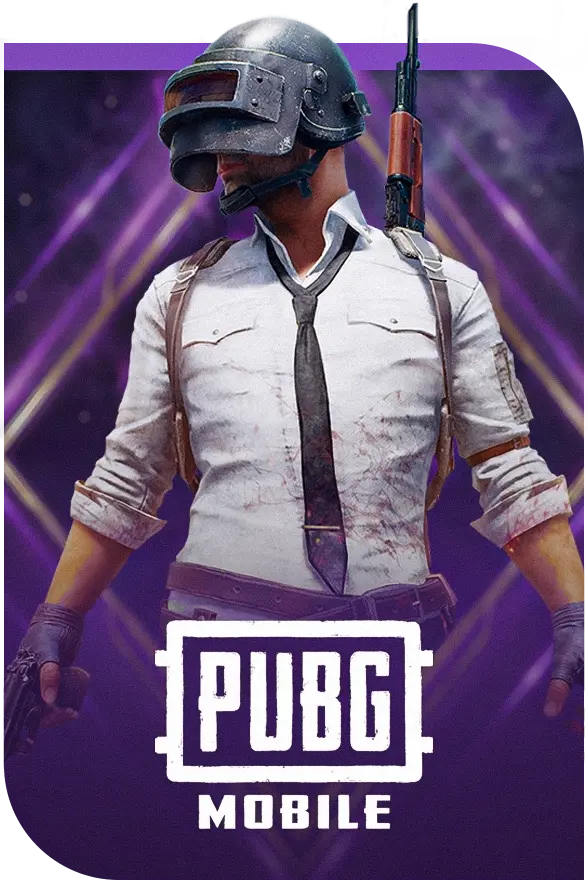 Pubg Mobile
