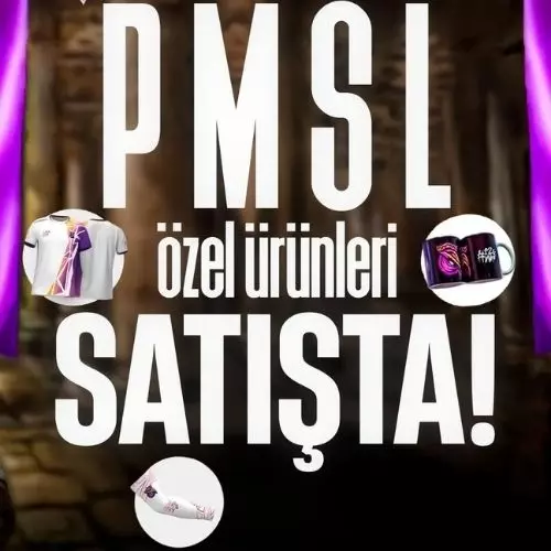 PMSL ÖZEL ÜRÜNLER