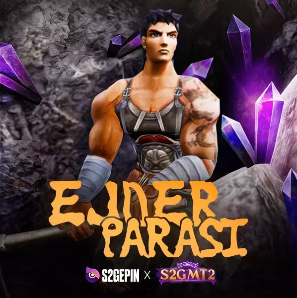 S2G Metin2 EP