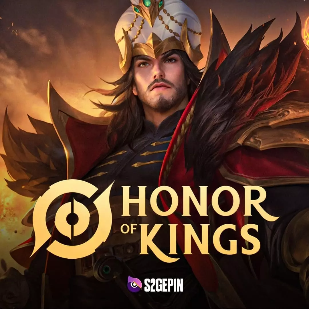 Honor of Kings