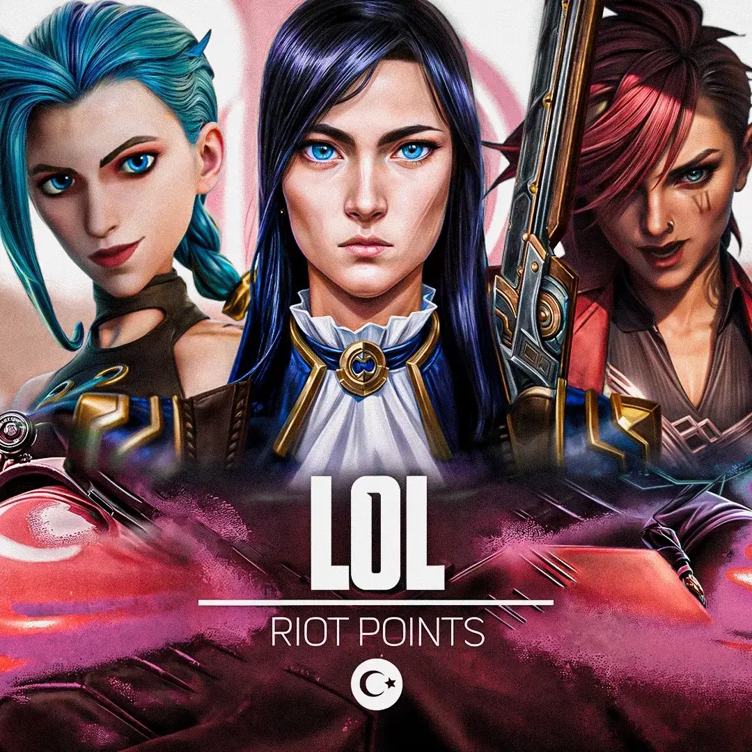 League Of Legends TR