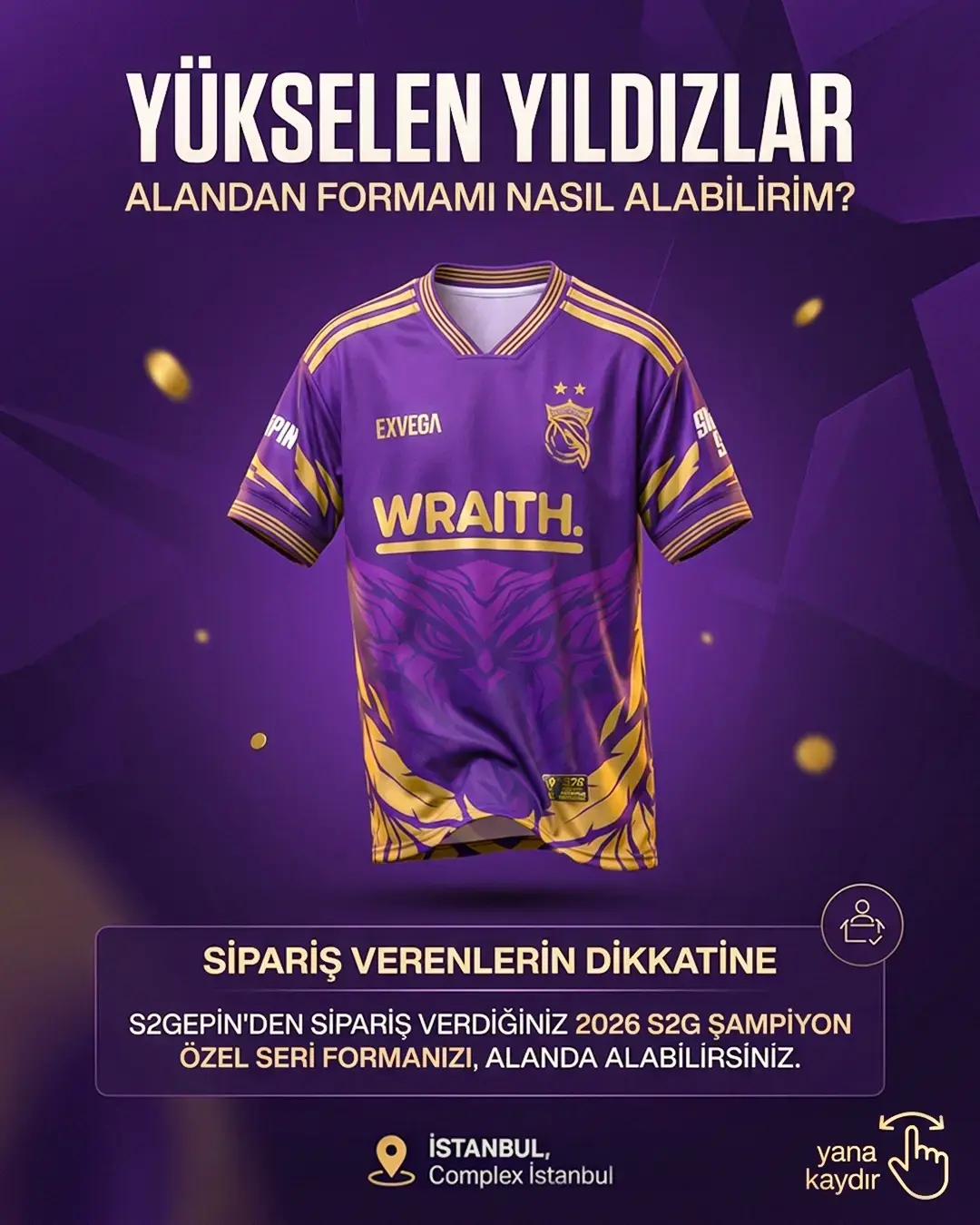 OFFLİNE ÖZEL ÜRÜNLER