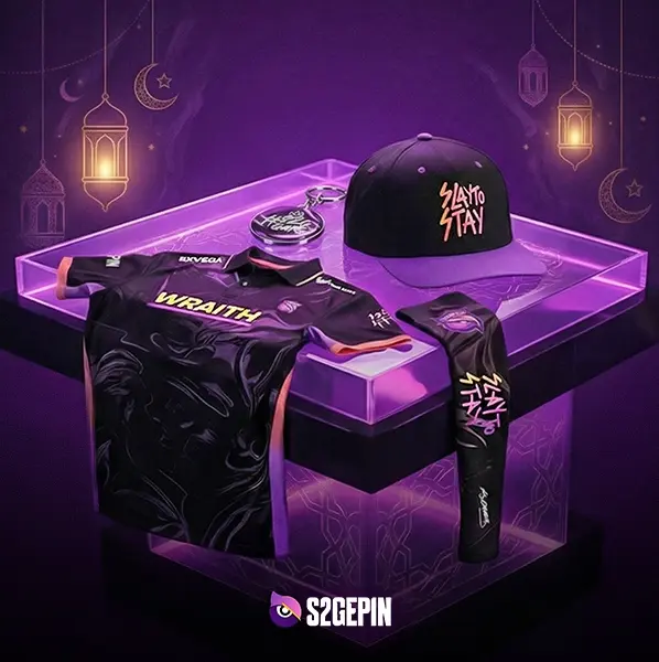 S2G RAMAZAN ÖZEL PAKETLER