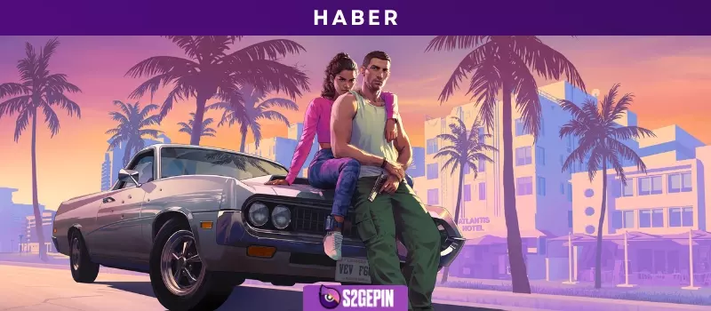 GTA 6 dosya boyutu ortaya çıktı!