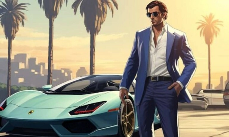 GTA 7 İÇİN RESMİ AÇIKLAMA GELDİ! GTA 7 İÇİN RESMİ AÇIKLAMA GELDİ!