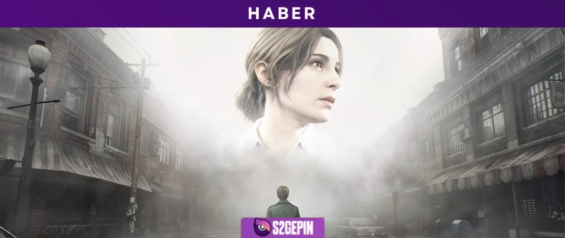 Silent Hill 2 Remake Çıkış Tarihi Açıklandı!