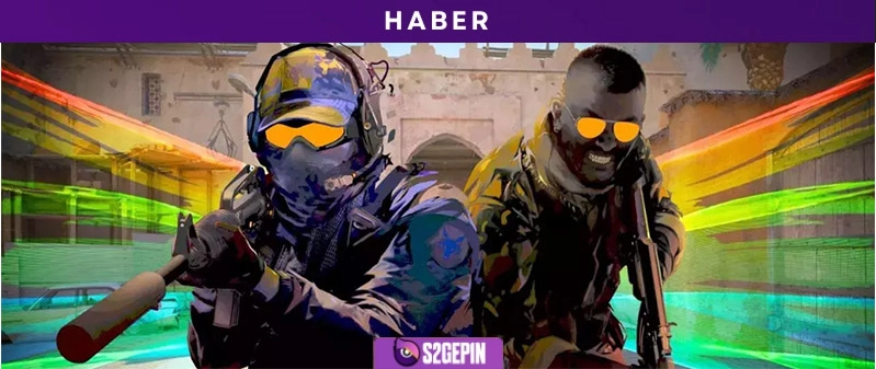 CS2’de akıl almaz wallhack sorunu!