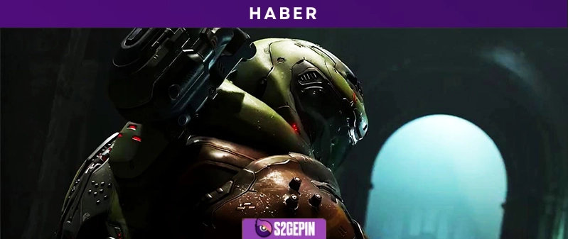 Yeni Doom oyunu yolda olabilir!