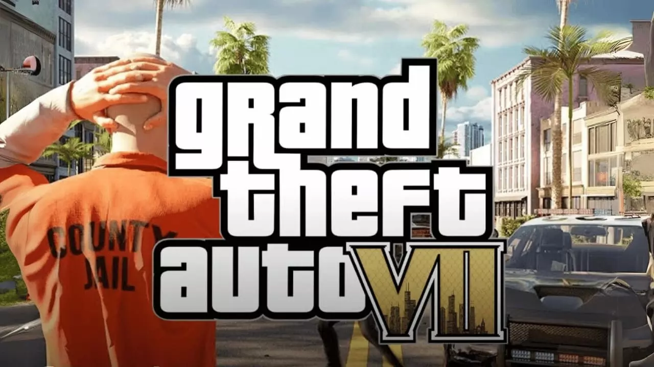 GTA 7 İÇİN RESMİ AÇIKLAMA GELDİ! GTA 7 İÇİN RESMİ AÇIKLAMA GELDİ!