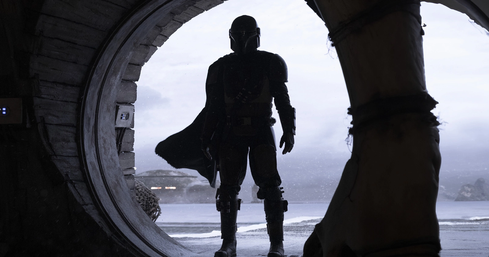 Star Wars Outlaws fragmanı yayınlandı Star Wars Outlaws fragmanı yayınlandı