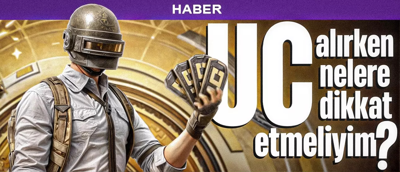 UC ALIRKEN NELERE DİKKAT EDİLMELİ ?
