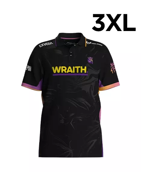2025 SİYAH YAKALI FORMA (XXXL)