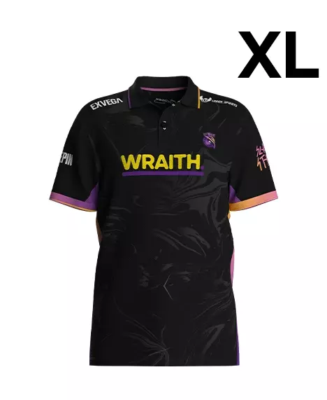 2025 SİYAH YAKALI FORMA (XL)