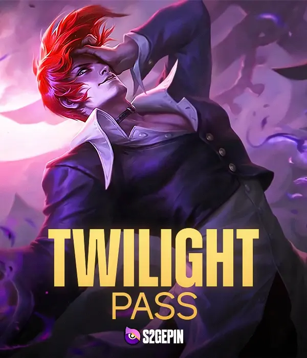 Mobile Legends Global - Twilight Pass