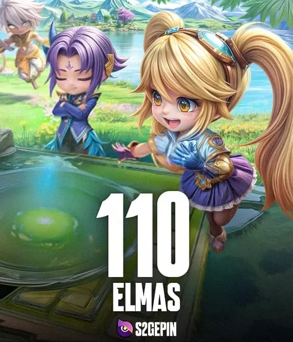 110 ELMAS