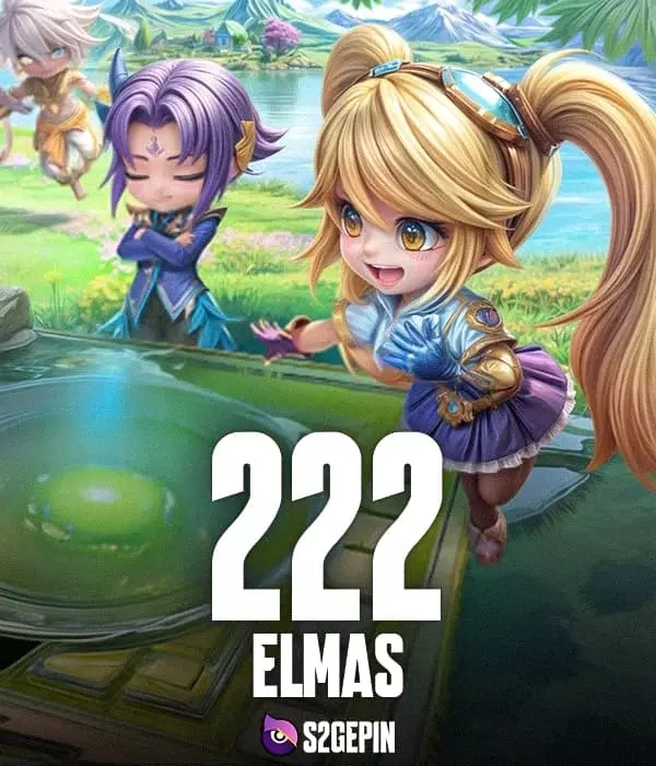 222 ELMAS