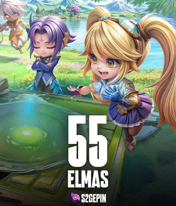 55 ELMAS