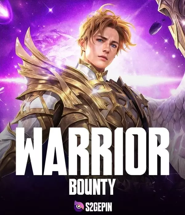 WARTUNE ULTRA - WARRIOR BOUNTY