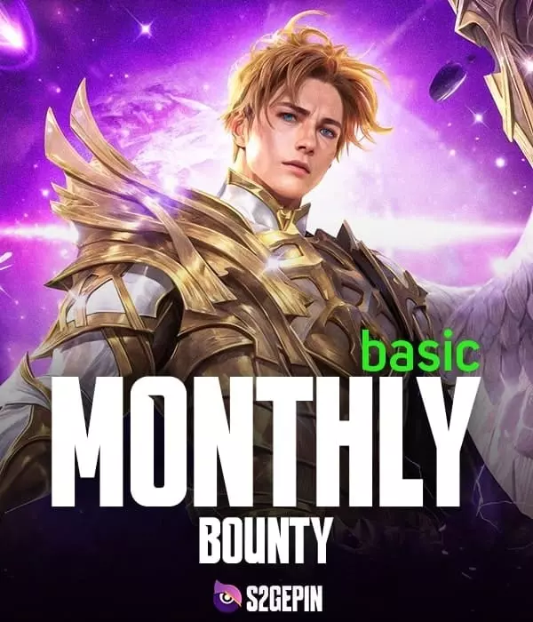 WARTUNE ULTRA - BASIC MONTHLY PASS