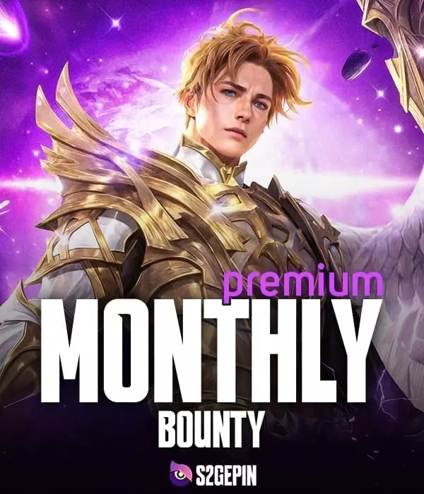 WARTUNE ULTRA - PREMIUM MONTHLY PASS