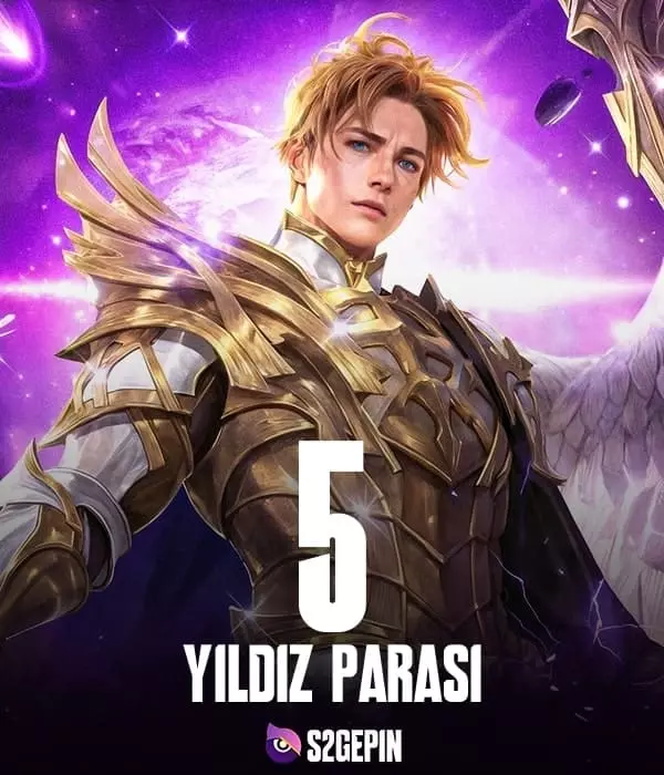 WARTUNE ULTRA 5 YILDIZ PARASI