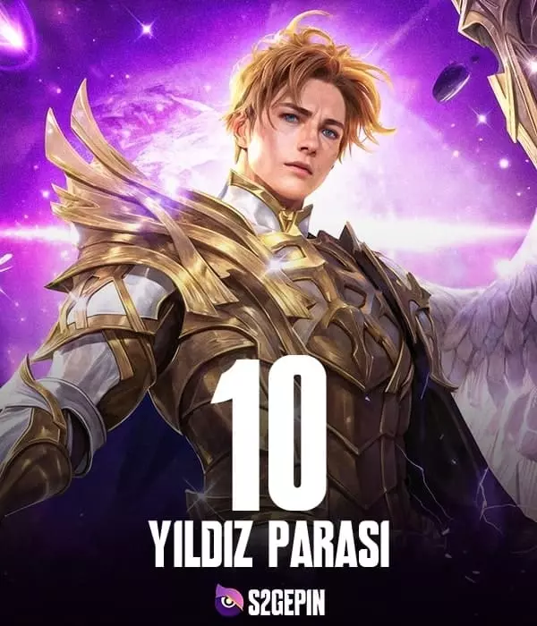 WARTUNE ULTRA 10 YILDIZ PARASI